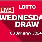 national lottery live draw youtube
